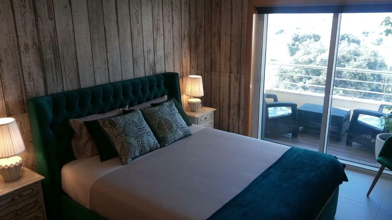 Wherry Green Guest House Barra Exterior foto
